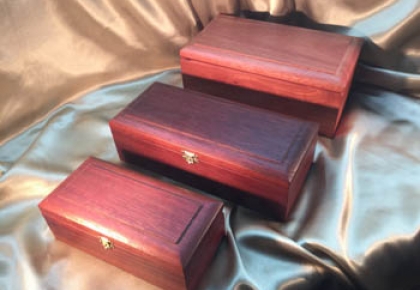 Classic Pet Cremation Boxes - Limited Stock Available for purchase