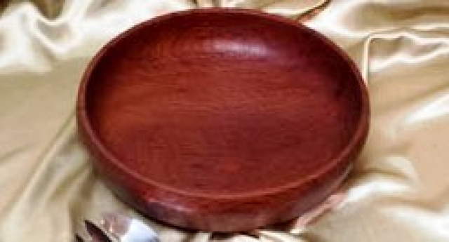 Jarrah Salad Bowl (SB19005-L6059)