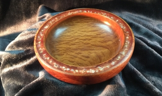 Small "Opal" Bowl - SOLD