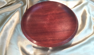 Jarrah Salad Bowl - Medium  (SB19001-L6071) SOLD