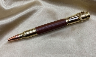 Unique Bullet Pens